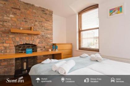 Sweet Inn - Charming Near Guiness - image 12