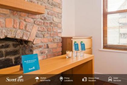 Sweet Inn - Charming Near Guiness - image 14
