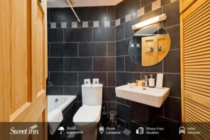 Sweet Inn - Charming Near Guiness - image 15