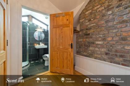 Sweet Inn - Charming Near Guiness - image 18