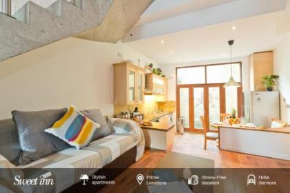Sweet Inn - Charming Near Guiness - image 3