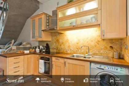 Sweet Inn - Charming Near Guiness - image 5