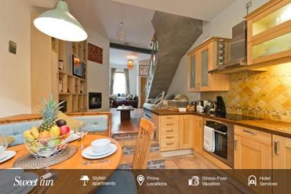 Sweet Inn - Charming Near Guiness - image 6
