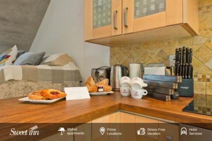 Sweet Inn - Charming Near Guiness - image 9
