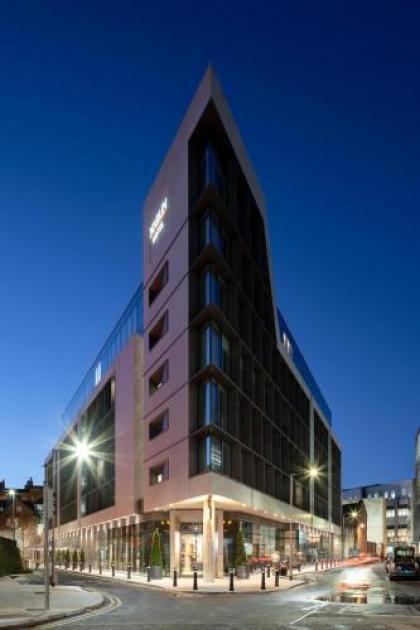 Marlin Hotel Stephens Green - image 1