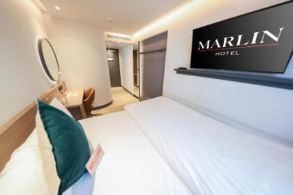 Marlin Hotel Stephens Green - image 14
