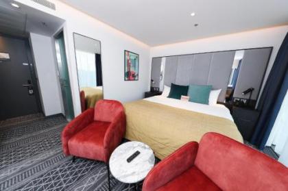 Marlin Hotel Stephens Green - image 17
