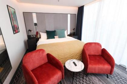 Marlin Hotel Stephens Green - image 19