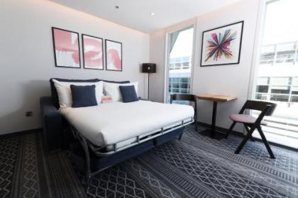 Marlin Hotel Stephens Green - image 5
