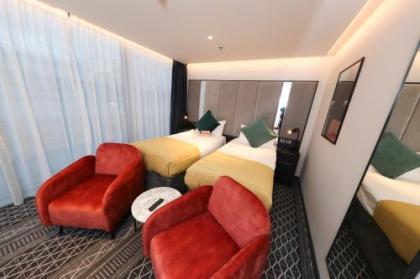 Marlin Hotel Stephens Green - image 6