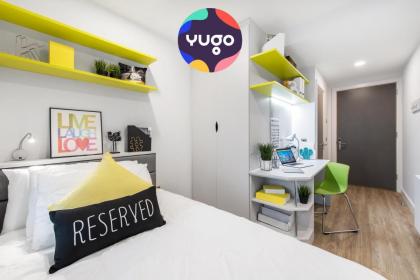 Yugo Explore - Ardcairn House