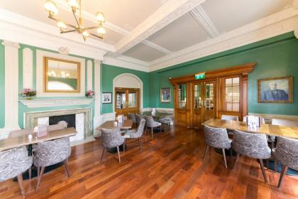 Portmarnock Resort & Jameson Golf Links - image 21