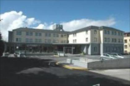 Rochestown Lodge Hotel