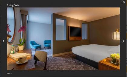 Hyatt Centric The Liberties Dublin - image 10