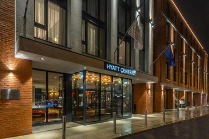 Hyatt Centric The Liberties Dublin - image 11