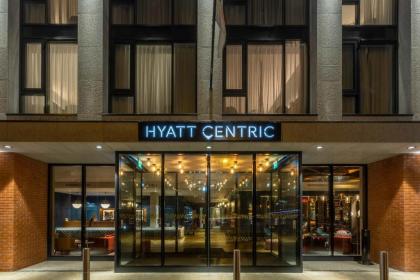 Hyatt Centric The Liberties Dublin - image 13
