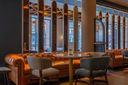 Hyatt Centric The Liberties Dublin - image 14