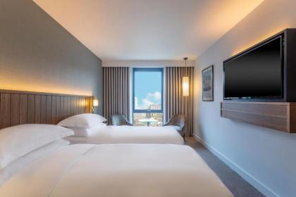 Hyatt Centric The Liberties Dublin - image 15