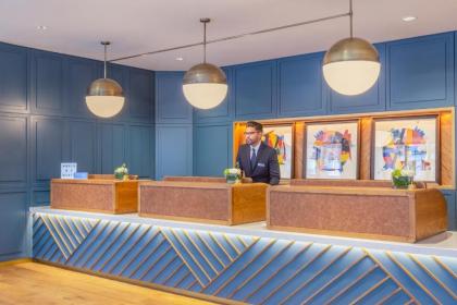 Hyatt Centric The Liberties Dublin - image 2