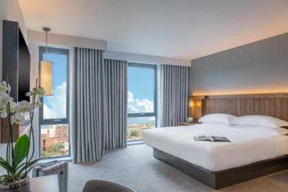 Hyatt Centric The Liberties Dublin - image 9