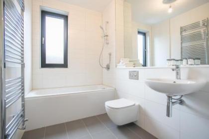 Grand Canal Square Apartments - image 13