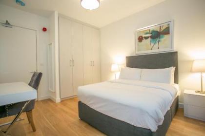 Grand Canal Square Apartments - image 15