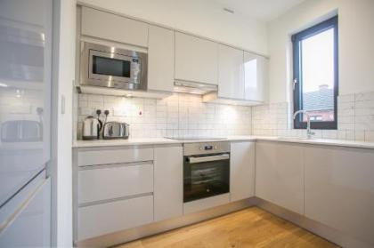 Grand Canal Square Apartments - image 17