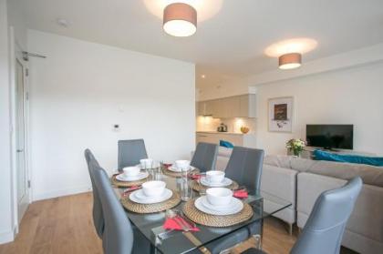 Grand Canal Square Apartments - image 9