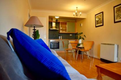 2 Bedroom Apartment Beside Merrion Square - image 10