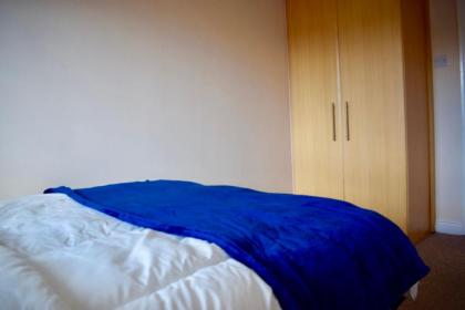 2 Bedroom Apartment Beside Merrion Square - image 11