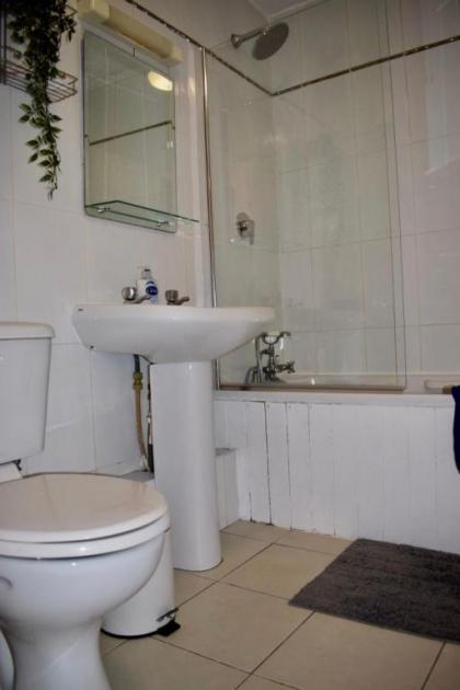 2 Bedroom Apartment Beside Merrion Square - image 5
