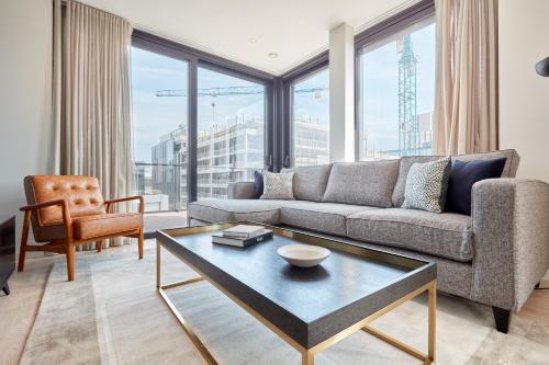 Sonder at Britain Quay - main image