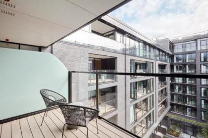 Sonder at Britain Quay - image 11