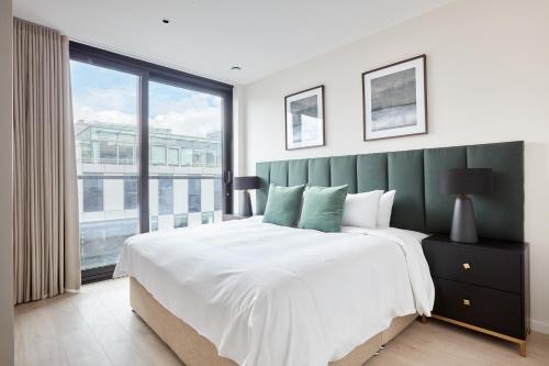 Sonder at Britain Quay - image 2