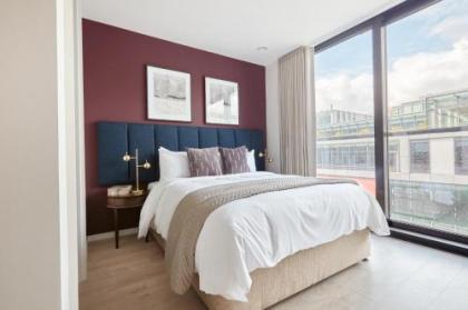 Sonder at Britain Quay - image 7