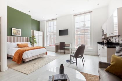 Sonder Mountjoy Square - image 1