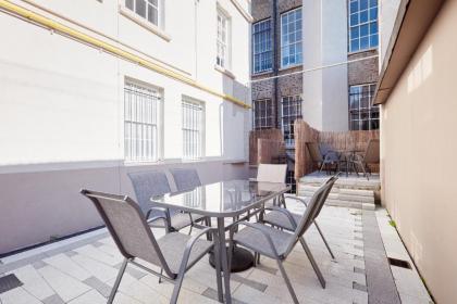 Sonder Mountjoy Square - image 13
