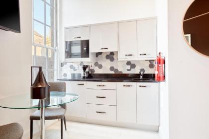 Sonder Mountjoy Square - image 14