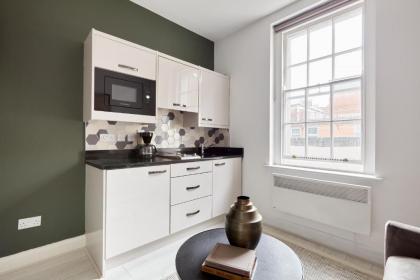 Sonder Mountjoy Square - image 15