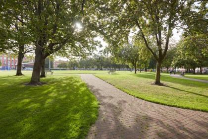Sonder Mountjoy Square - image 2
