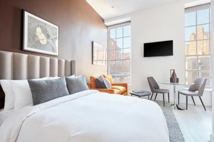 Sonder Mountjoy Square - image 20