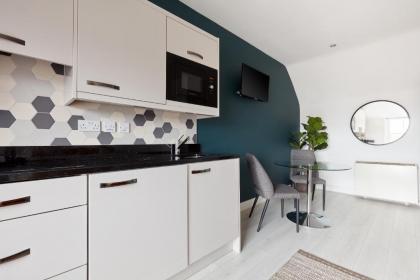 Sonder Mountjoy Square - image 3