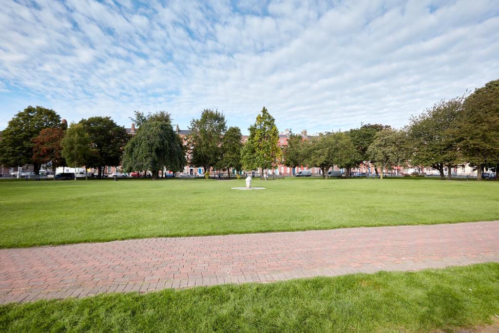 Sonder Mountjoy Square - image 4