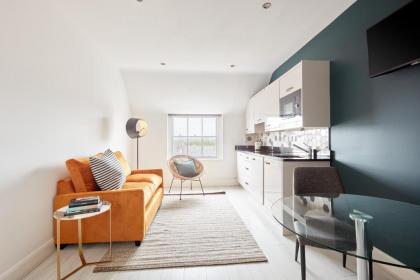 Sonder Mountjoy Square - image 5