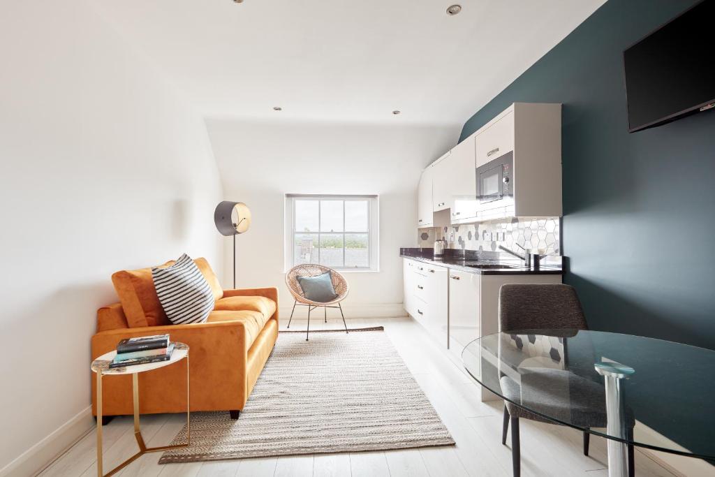 Sonder Mountjoy Square - image 5