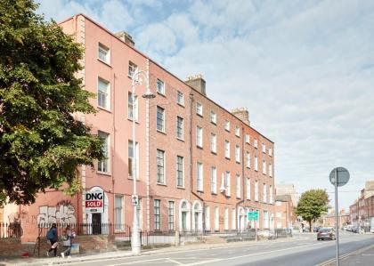 Sonder Mountjoy Square - image 7