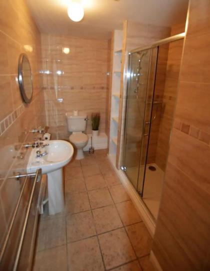 Great 2 Bedroom Apartment in Trendy Stoneybatter - image 11