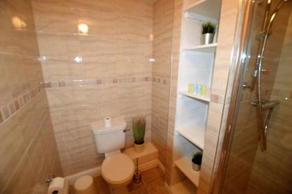 Great 2 Bedroom Apartment in Trendy Stoneybatter - image 8