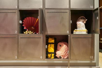 Moxy Dublin City - image 10