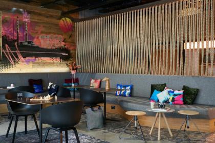 Moxy Dublin City - image 11
